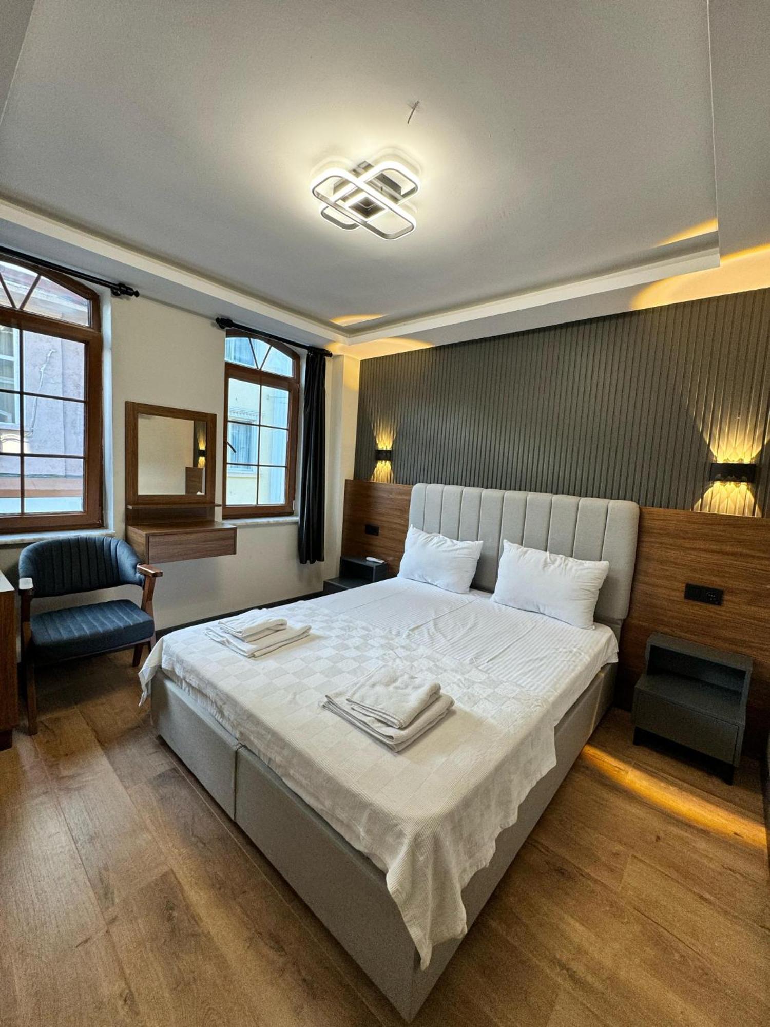 Skylife Oldcity Hotel Istanbul Exterior photo