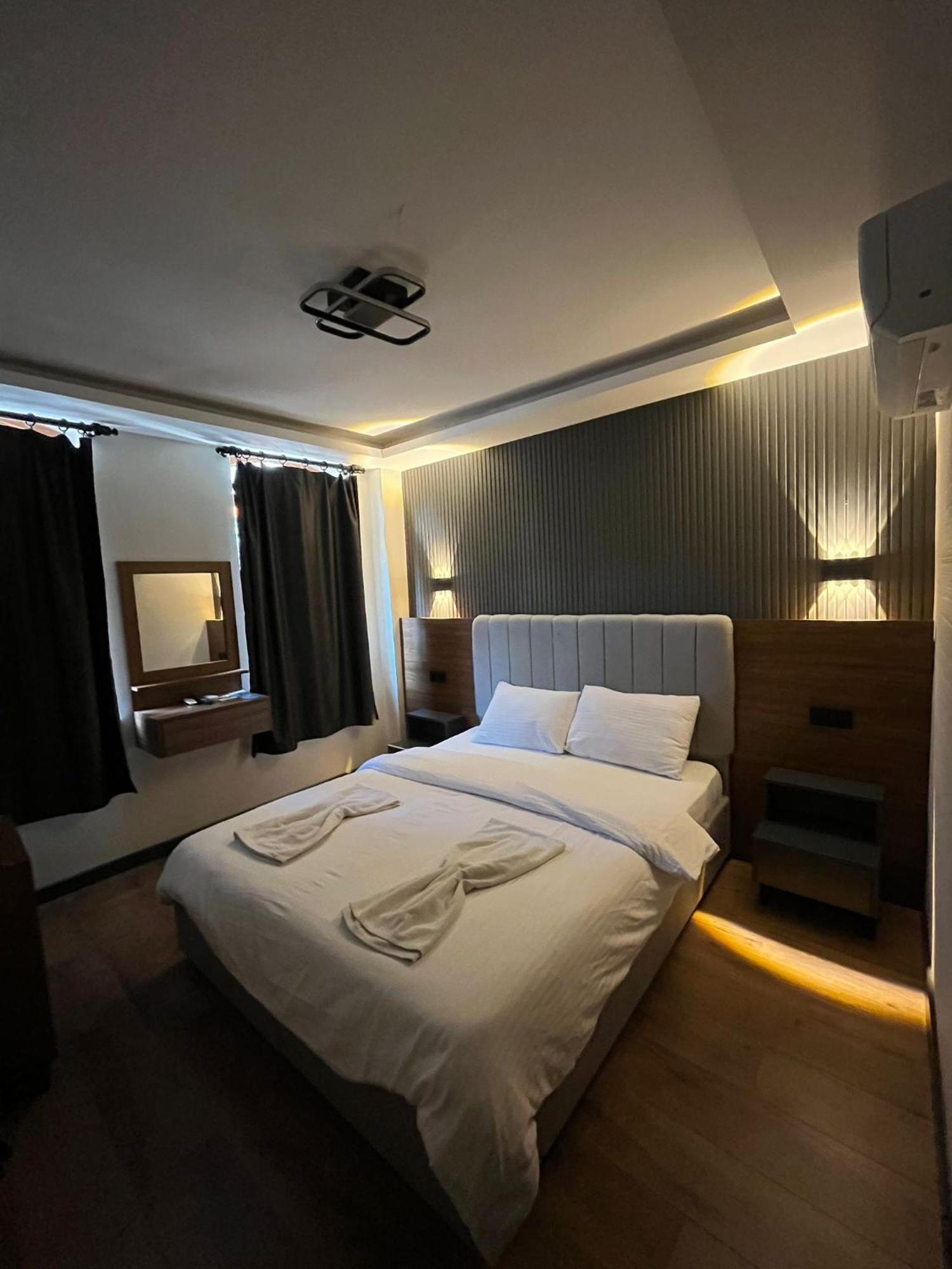 Skylife Oldcity Hotel Istanbul Exterior photo