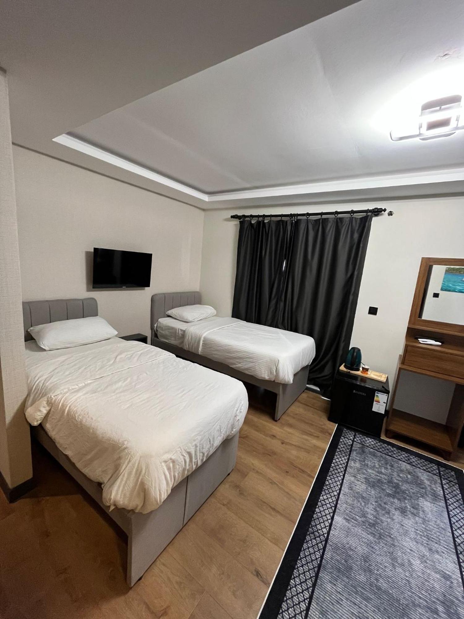 Skylife Oldcity Hotel Istanbul Exterior photo