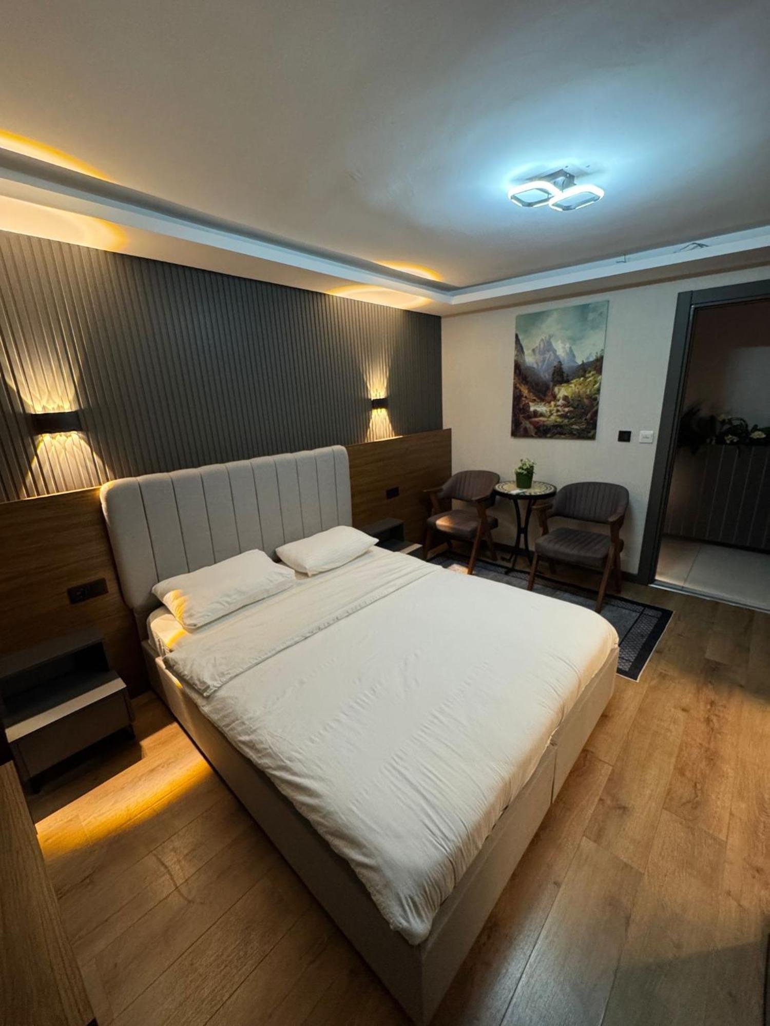Skylife Oldcity Hotel Istanbul Exterior photo